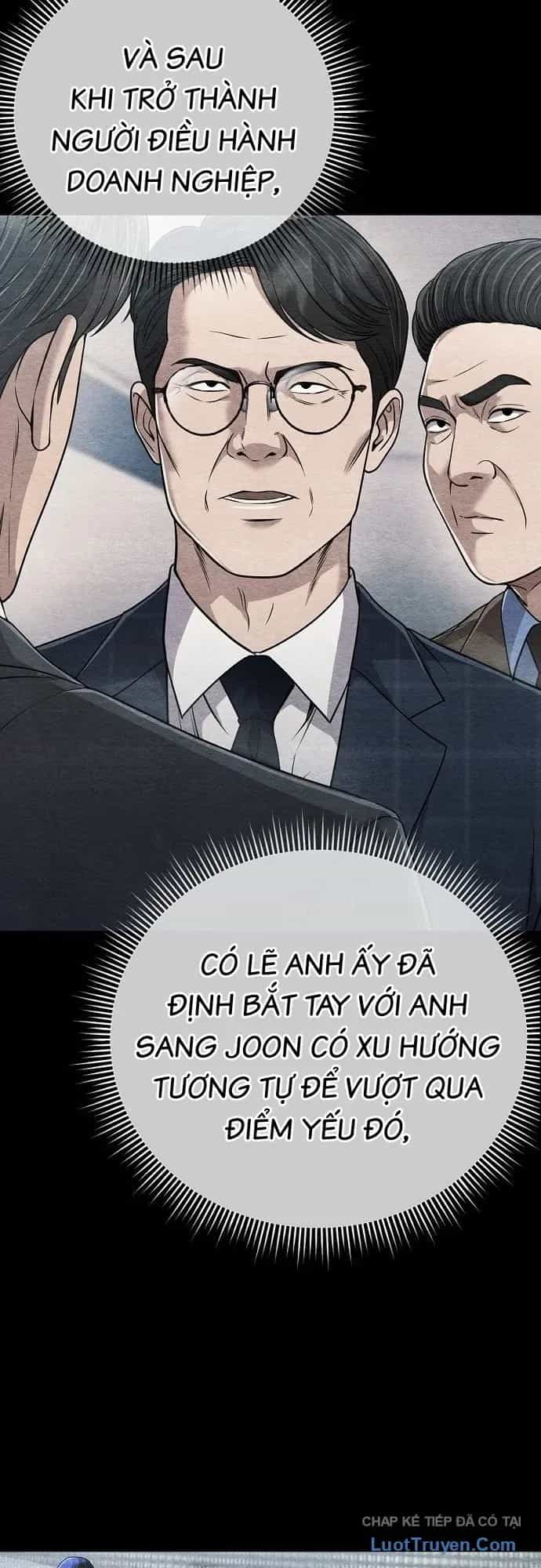 Nhân Viên Thực Tập Kim Cheolsu - Chương 144 - ảnh 63