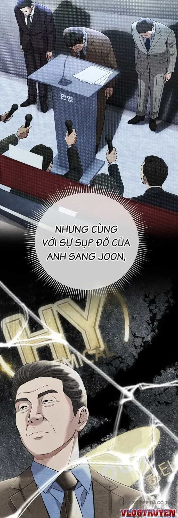Nhân Viên Thực Tập Kim Cheolsu - Chương 144 - ảnh 64