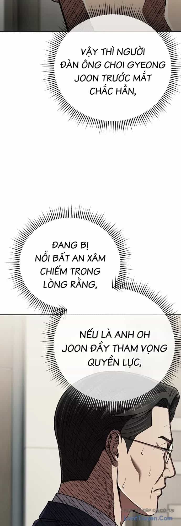 Nhân Viên Thực Tập Kim Cheolsu - Chương 144 - ảnh 66