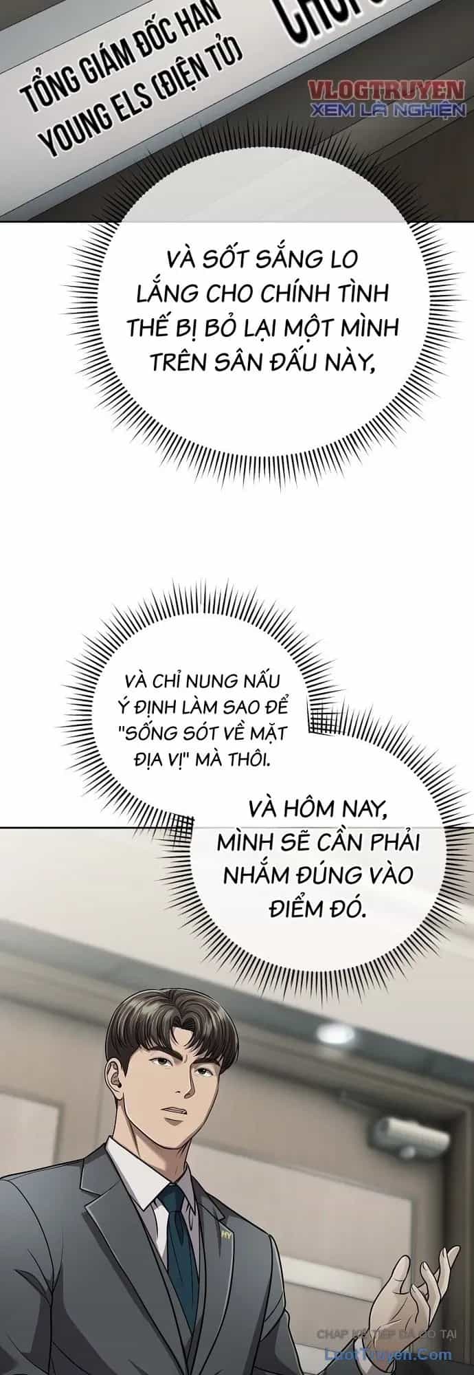 Nhân Viên Thực Tập Kim Cheolsu - Chương 144 - ảnh 68
