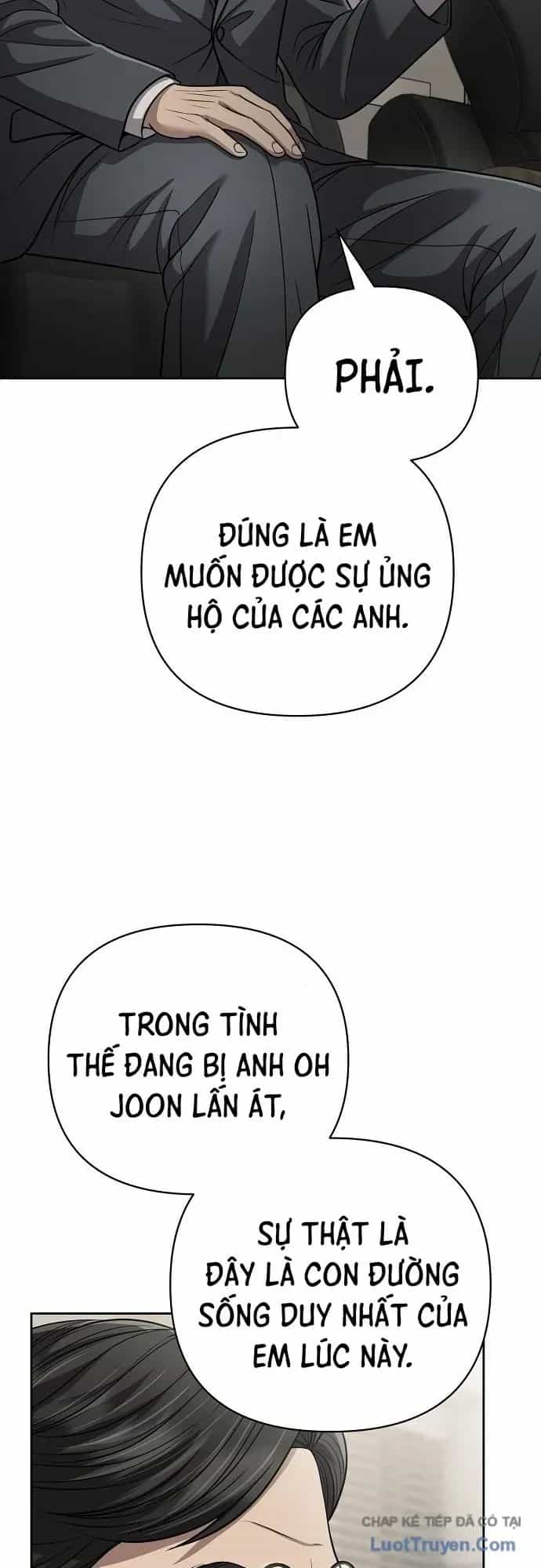 Nhân Viên Thực Tập Kim Cheolsu - Chương 144 - ảnh 69