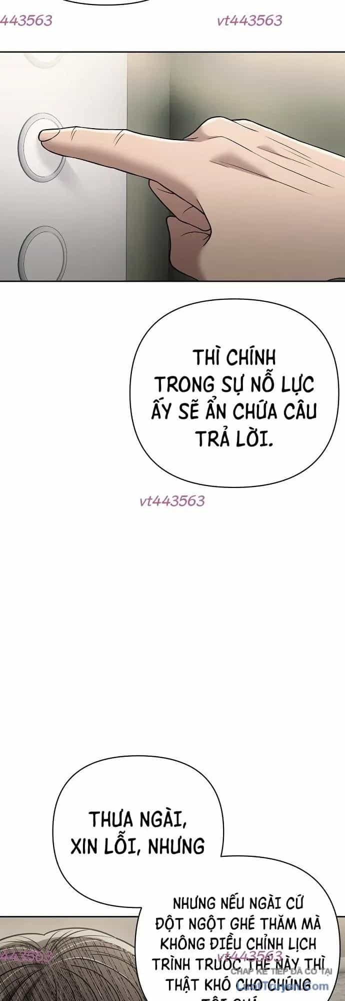 Nhân Viên Thực Tập Kim Cheolsu - Chương 144 - ảnh 7