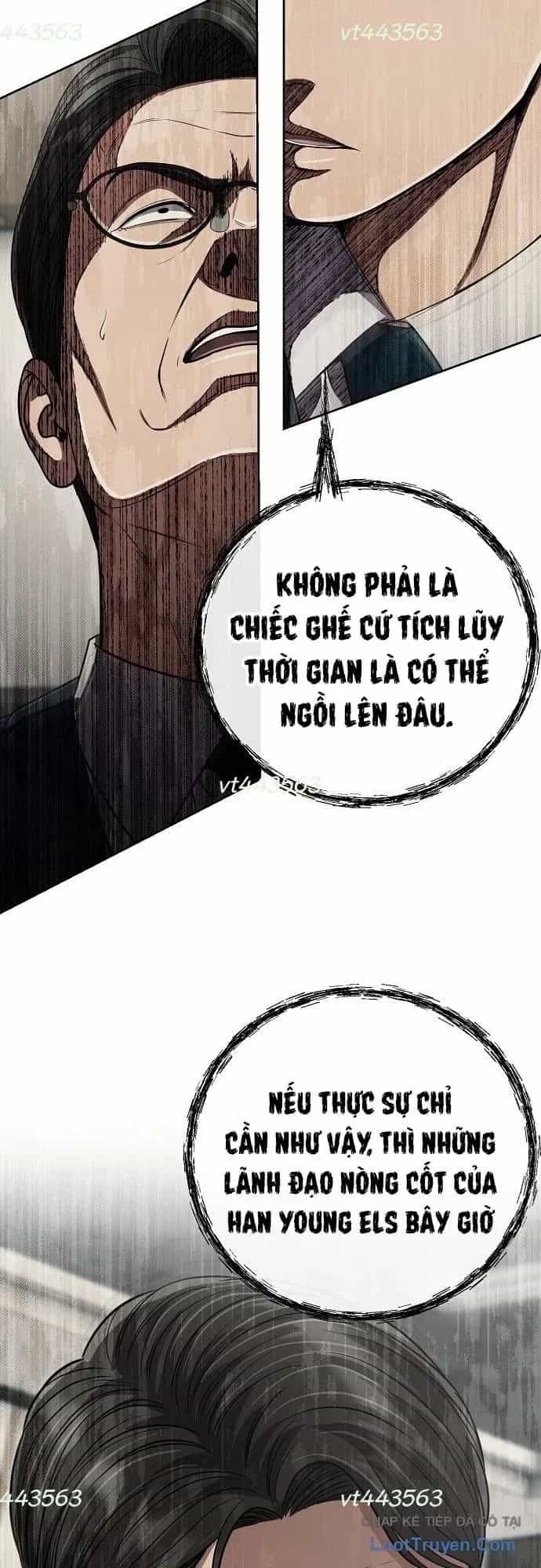 Nhân Viên Thực Tập Kim Cheolsu - Chương 144 - ảnh 74