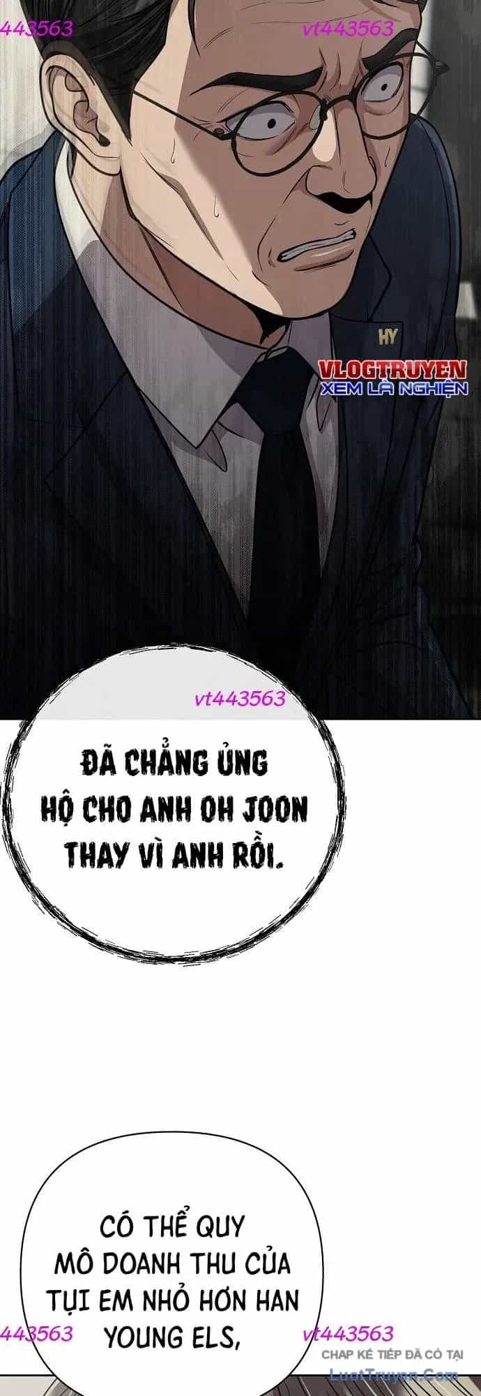 Nhân Viên Thực Tập Kim Cheolsu - Chương 144 - ảnh 75