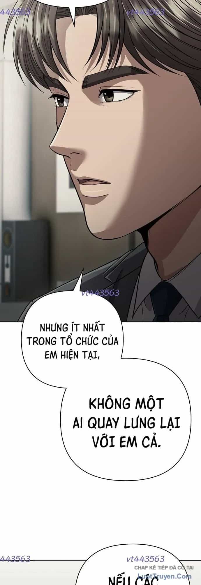 Nhân Viên Thực Tập Kim Cheolsu - Chương 144 - ảnh 76