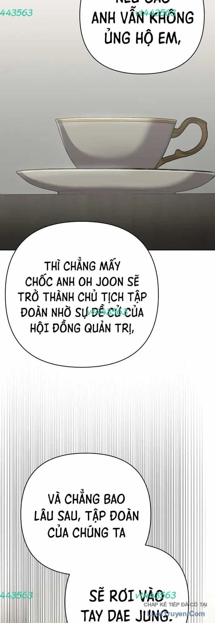 Nhân Viên Thực Tập Kim Cheolsu - Chương 144 - ảnh 77