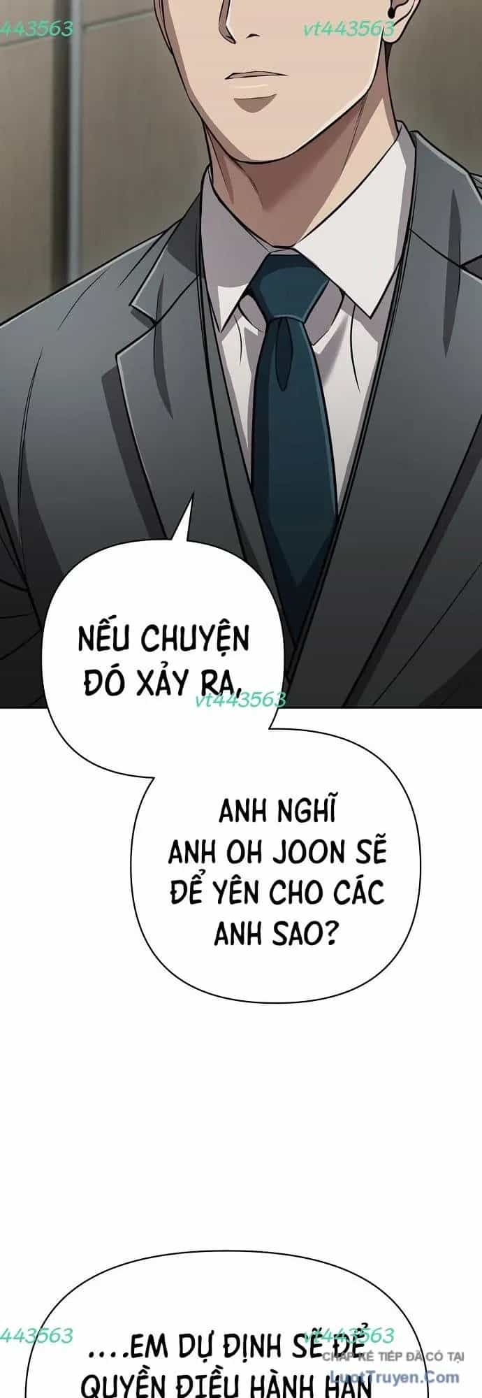 Nhân Viên Thực Tập Kim Cheolsu - Chương 144 - ảnh 79