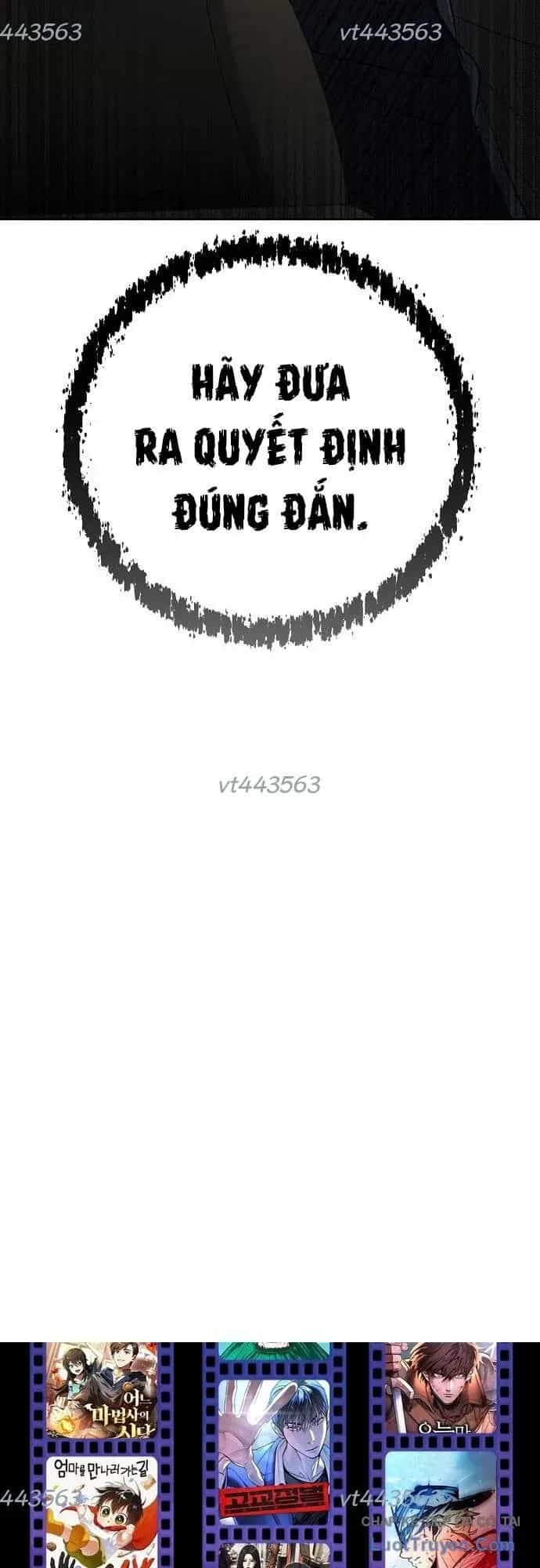 Nhân Viên Thực Tập Kim Cheolsu - Chương 144 - ảnh 83