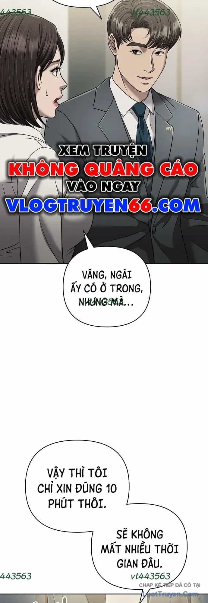 Nhân Viên Thực Tập Kim Cheolsu - Chương 144 - ảnh 9
