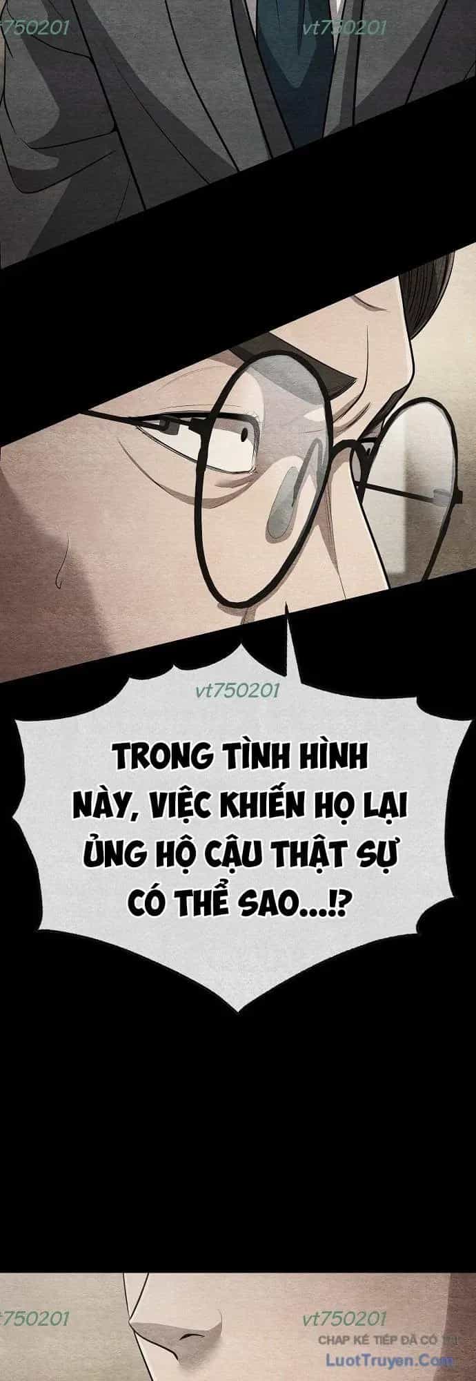 Nhân Viên Thực Tập Kim Cheolsu - Chương 145 - ảnh 12