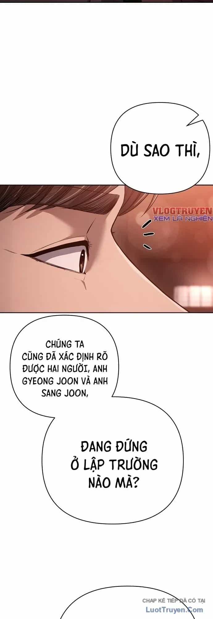 Nhân Viên Thực Tập Kim Cheolsu - Chương 145 - ảnh 17