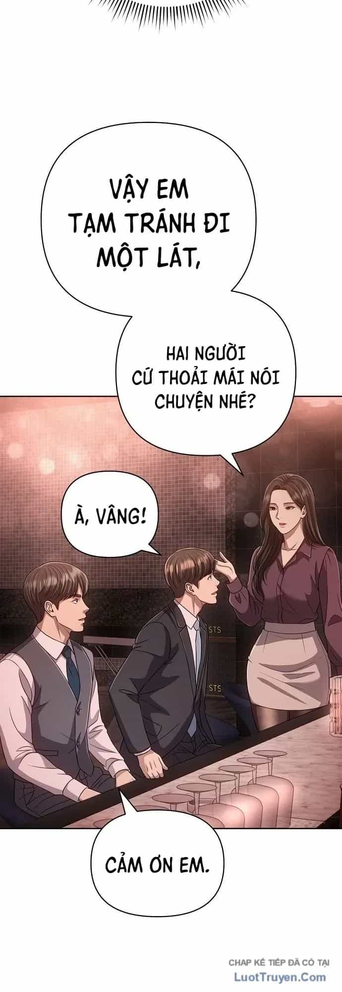 Nhân Viên Thực Tập Kim Cheolsu - Chương 145 - ảnh 26
