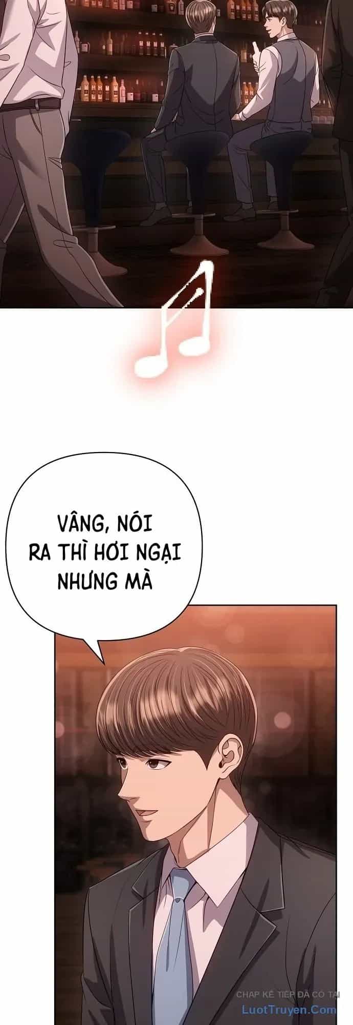 Nhân Viên Thực Tập Kim Cheolsu - Chương 145 - ảnh 28