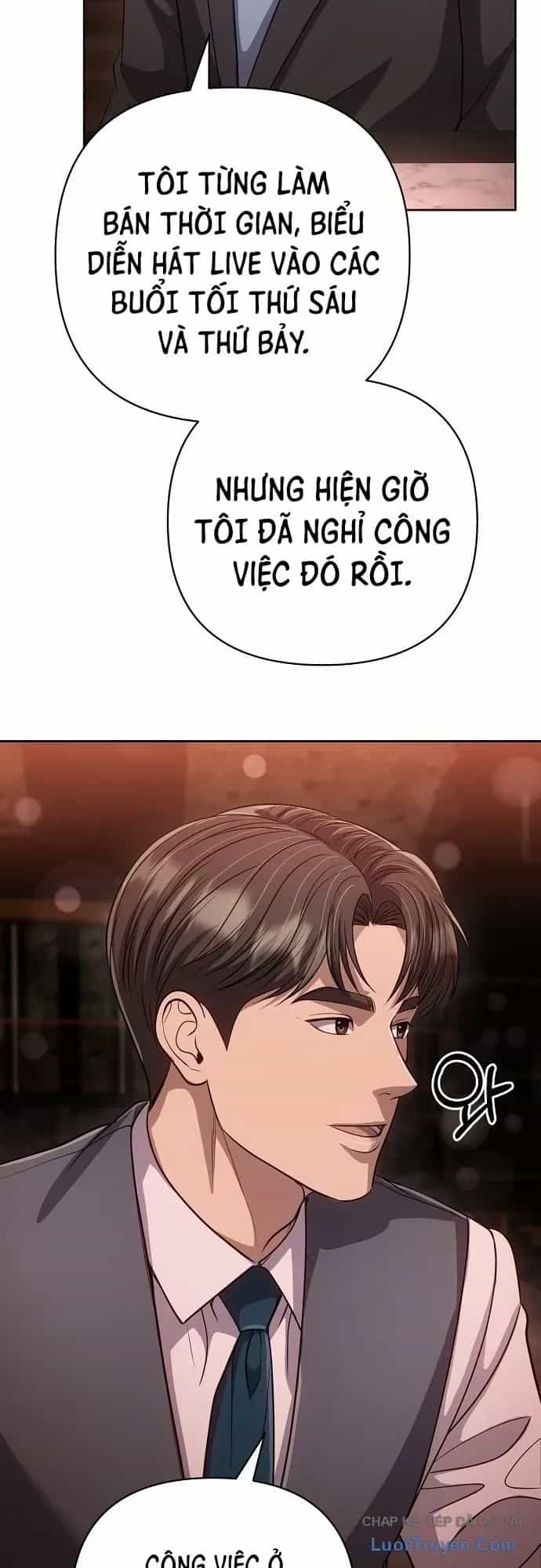 Nhân Viên Thực Tập Kim Cheolsu - Chương 145 - ảnh 29