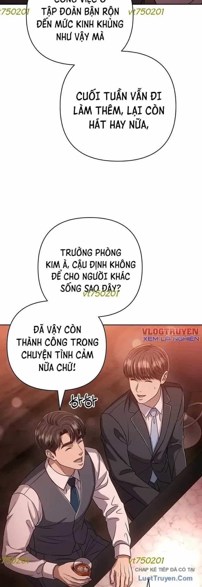 Nhân Viên Thực Tập Kim Cheolsu - Chương 145 - ảnh 30