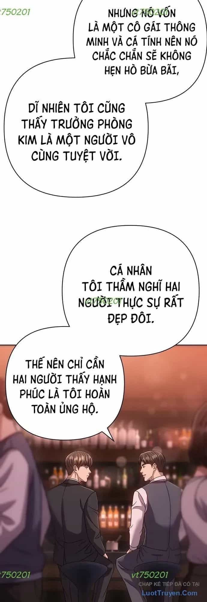 Nhân Viên Thực Tập Kim Cheolsu - Chương 145 - ảnh 34