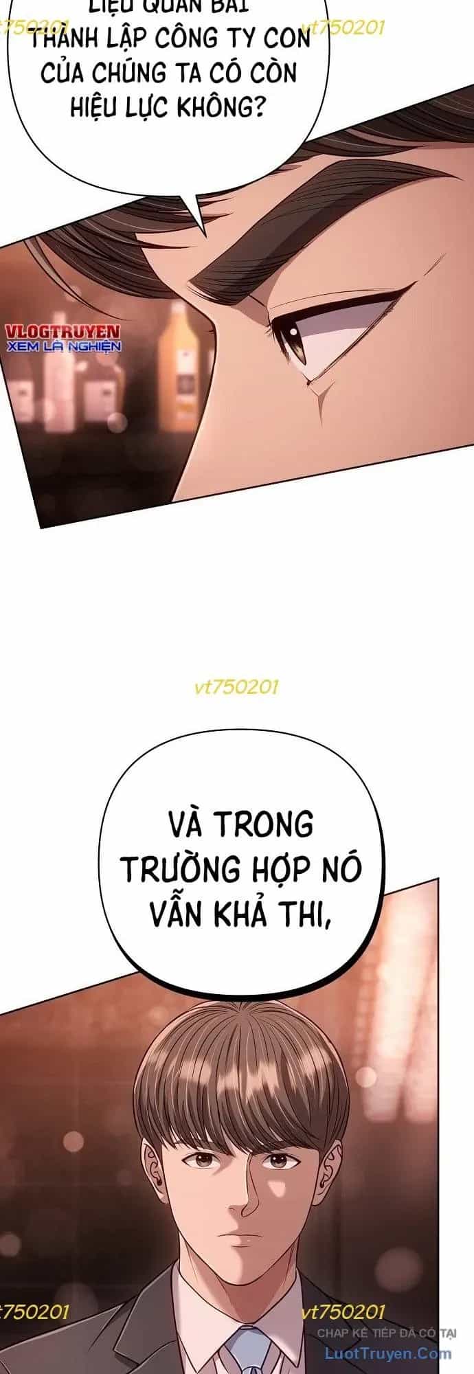 Nhân Viên Thực Tập Kim Cheolsu - Chương 145 - ảnh 40