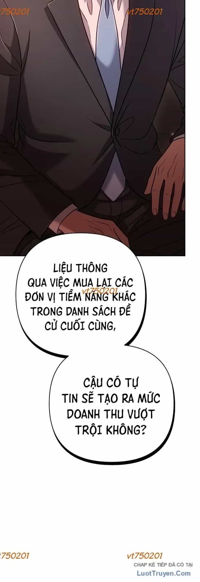 Nhân Viên Thực Tập Kim Cheolsu - Chương 145 - ảnh 41