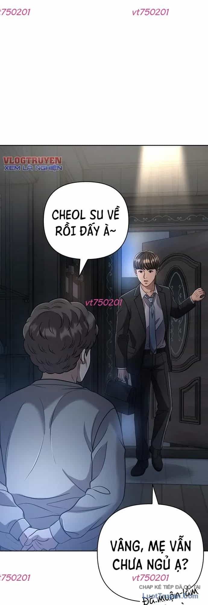 Nhân Viên Thực Tập Kim Cheolsu - Chương 145 - ảnh 43