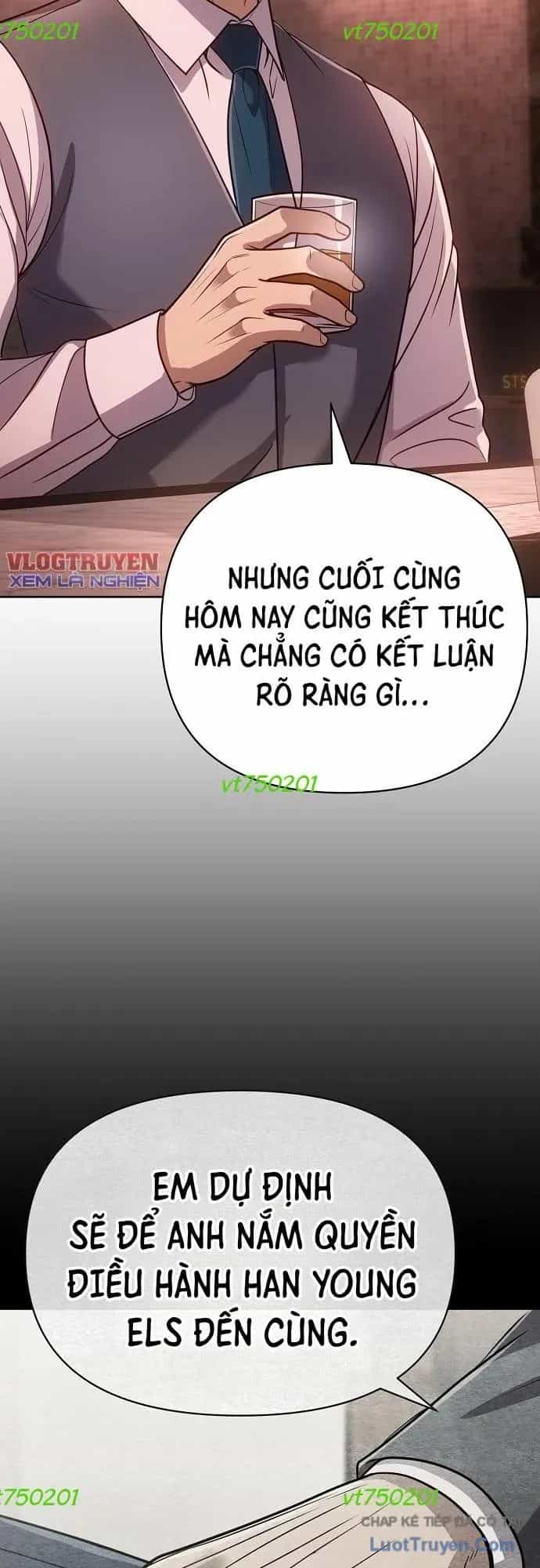 Nhân Viên Thực Tập Kim Cheolsu - Chương 145 - ảnh 5
