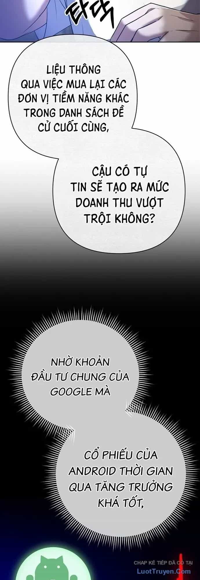 Nhân Viên Thực Tập Kim Cheolsu - Chương 145 - ảnh 54