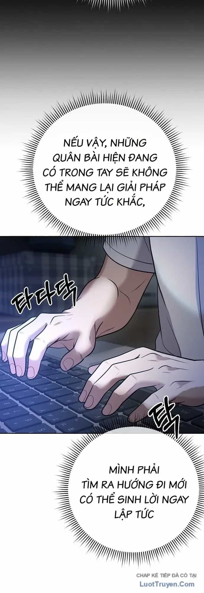 Nhân Viên Thực Tập Kim Cheolsu - Chương 145 - ảnh 57