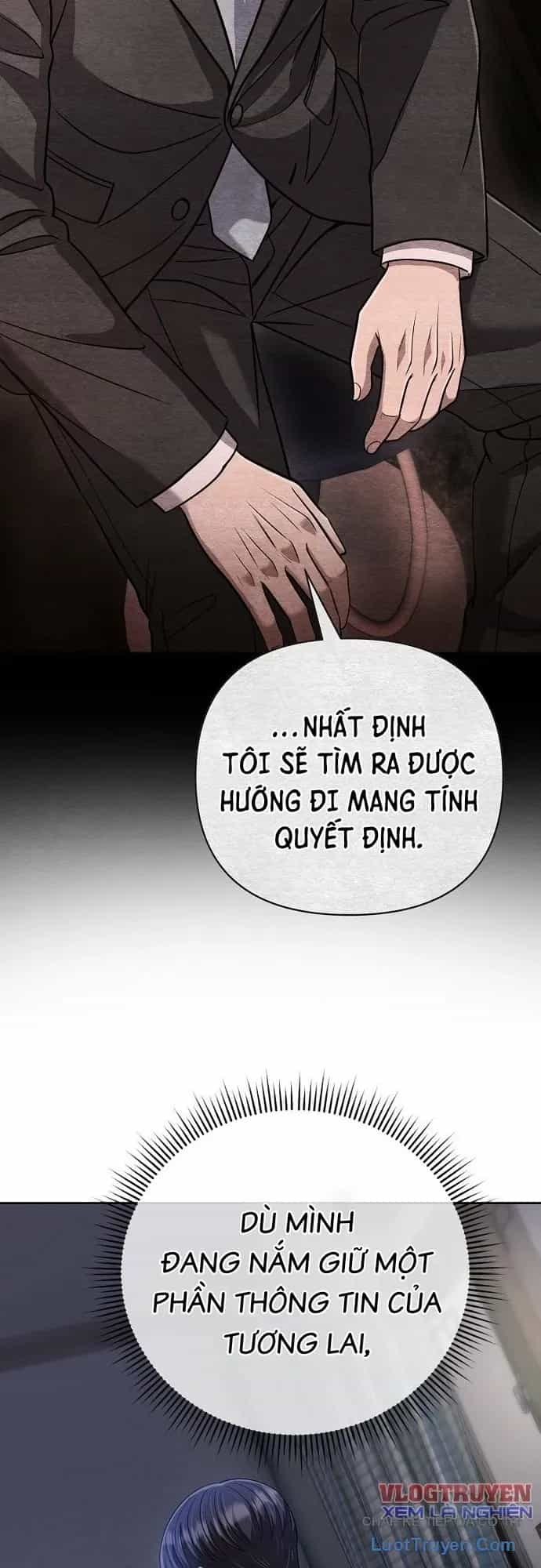 Nhân Viên Thực Tập Kim Cheolsu - Chương 145 - ảnh 61