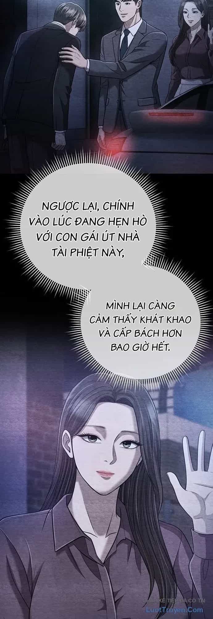 Nhân Viên Thực Tập Kim Cheolsu - Chương 145 - ảnh 63