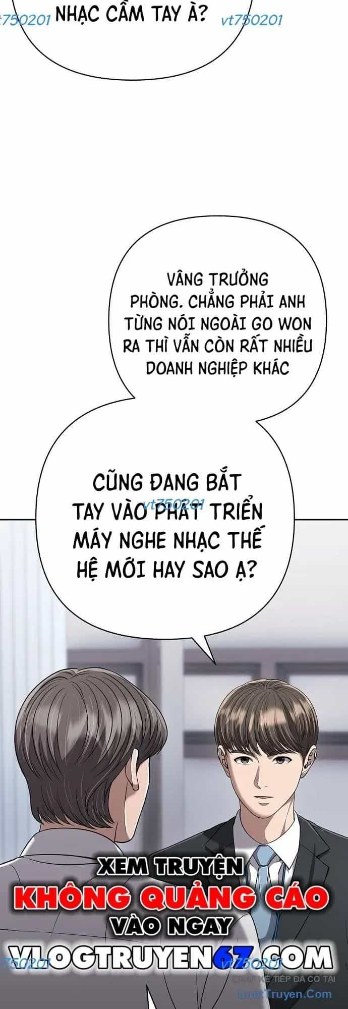 Nhân Viên Thực Tập Kim Cheolsu - Chương 145 - ảnh 69