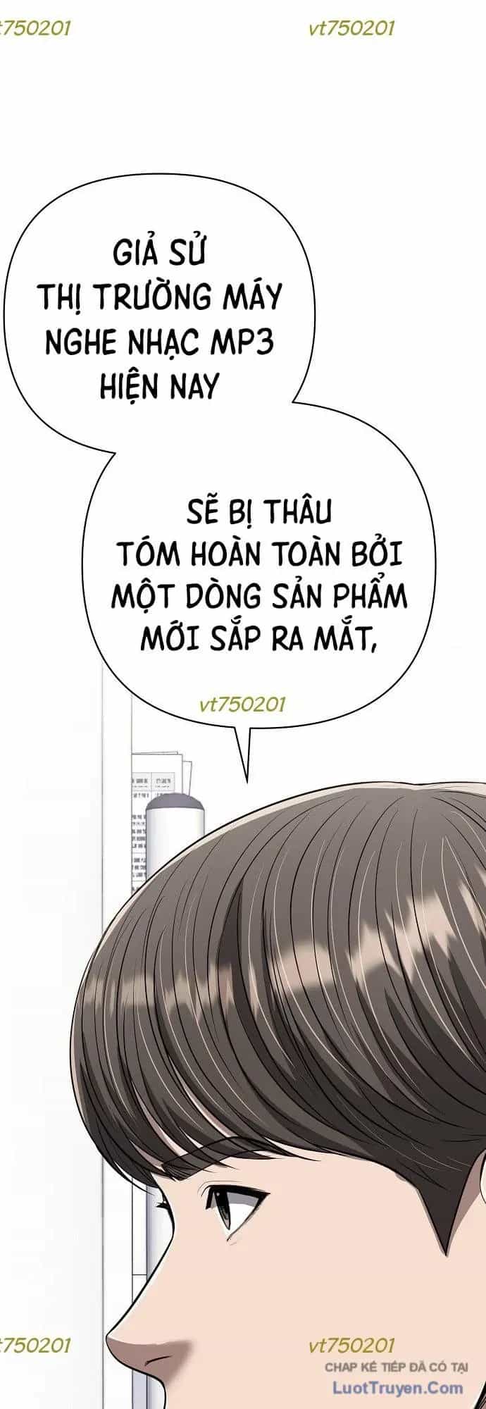 Nhân Viên Thực Tập Kim Cheolsu - Chương 145 - ảnh 74