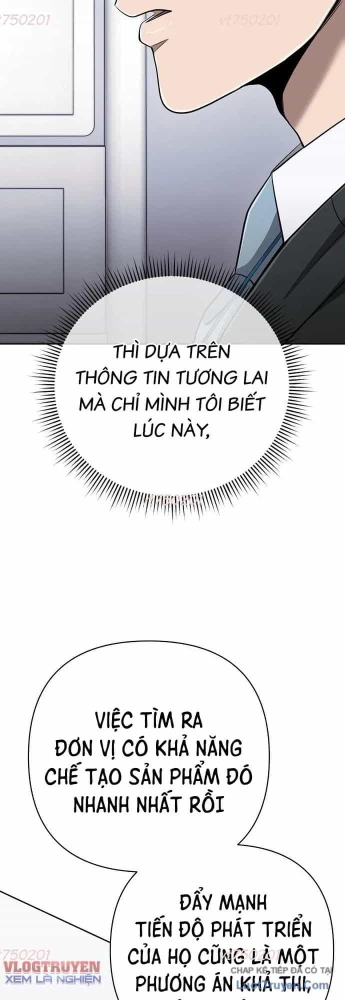 Nhân Viên Thực Tập Kim Cheolsu - Chương 145 - ảnh 75