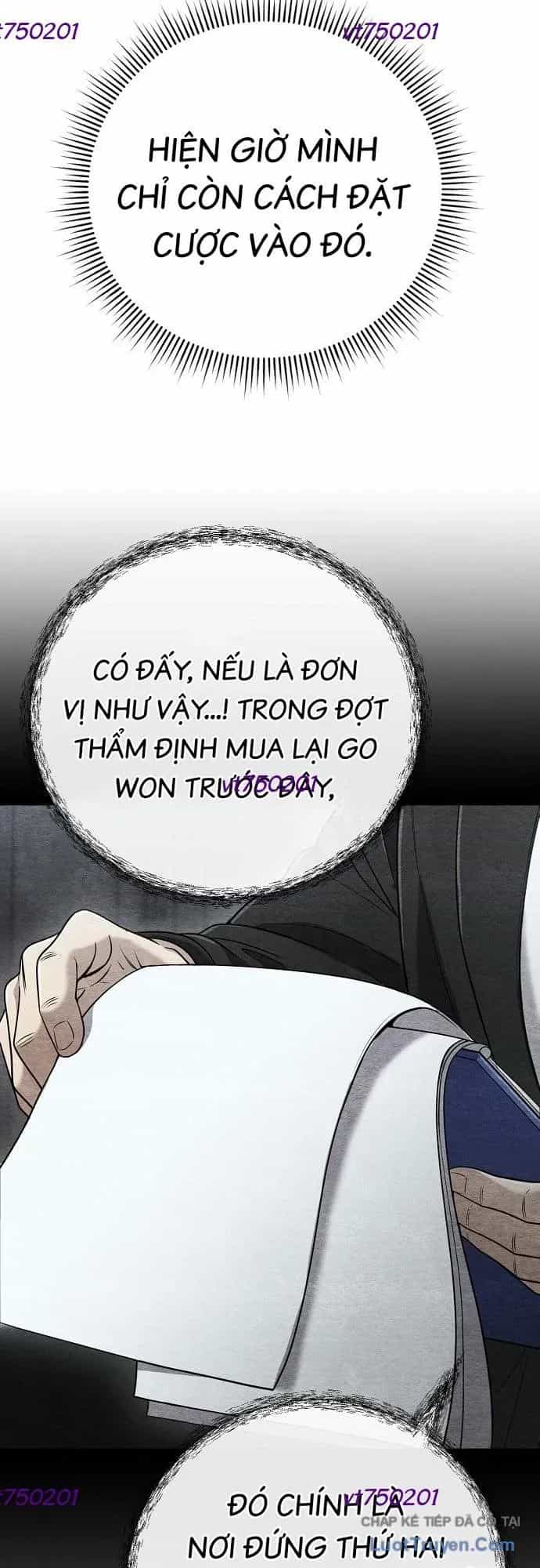 Nhân Viên Thực Tập Kim Cheolsu - Chương 145 - ảnh 77