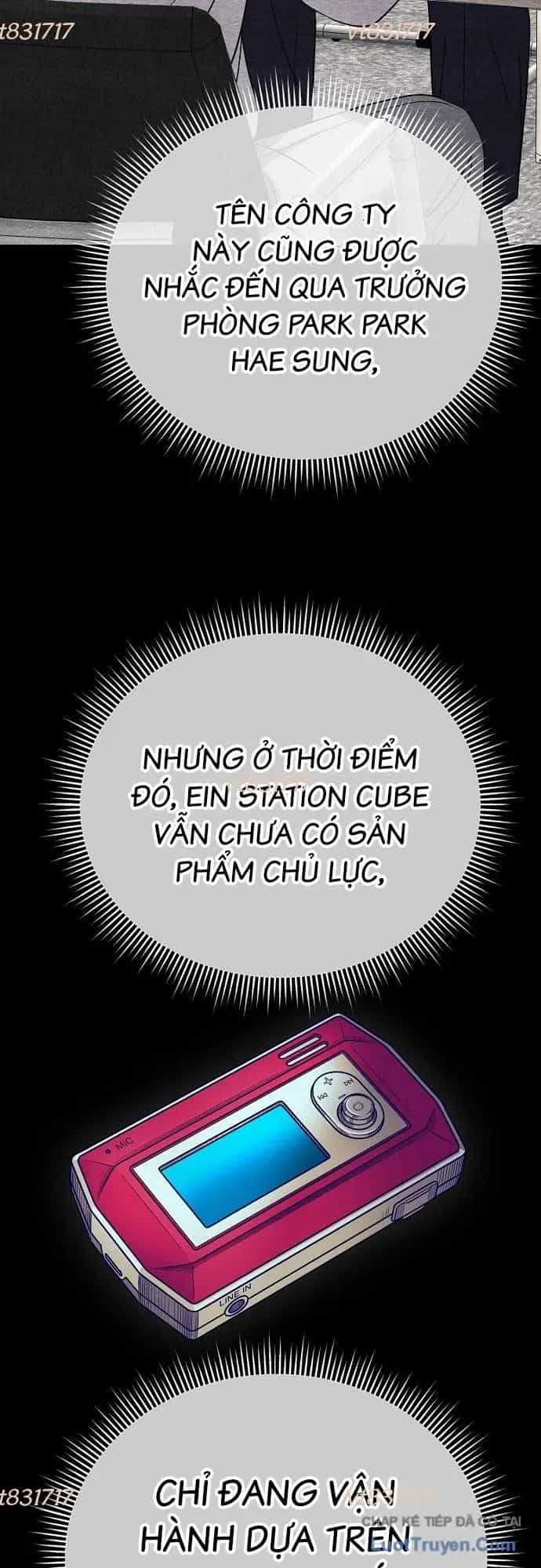 Nhân Viên Thực Tập Kim Cheolsu - Chương 146 - ảnh 10