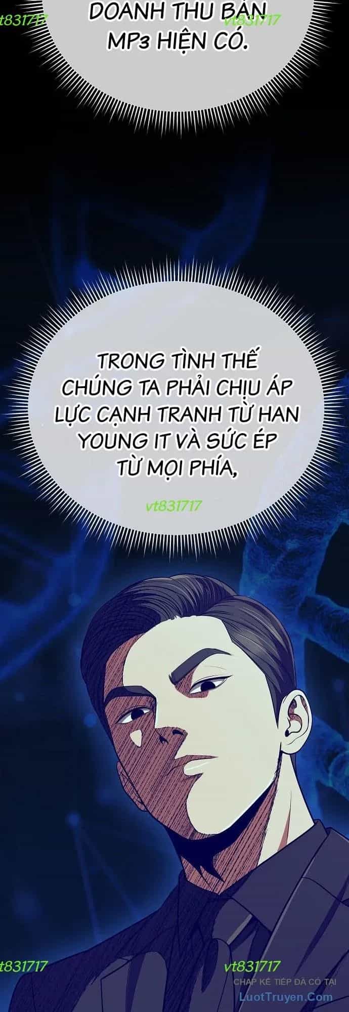 Nhân Viên Thực Tập Kim Cheolsu - Chương 146 - ảnh 11