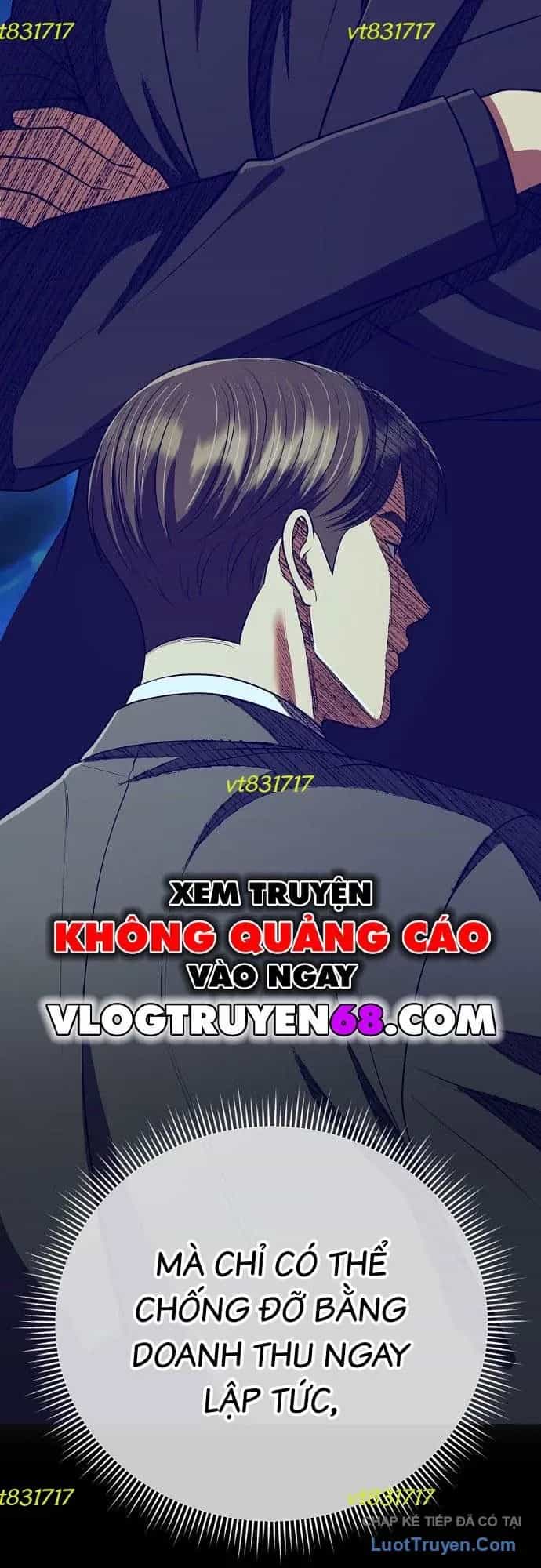 Nhân Viên Thực Tập Kim Cheolsu - Chương 146 - ảnh 12
