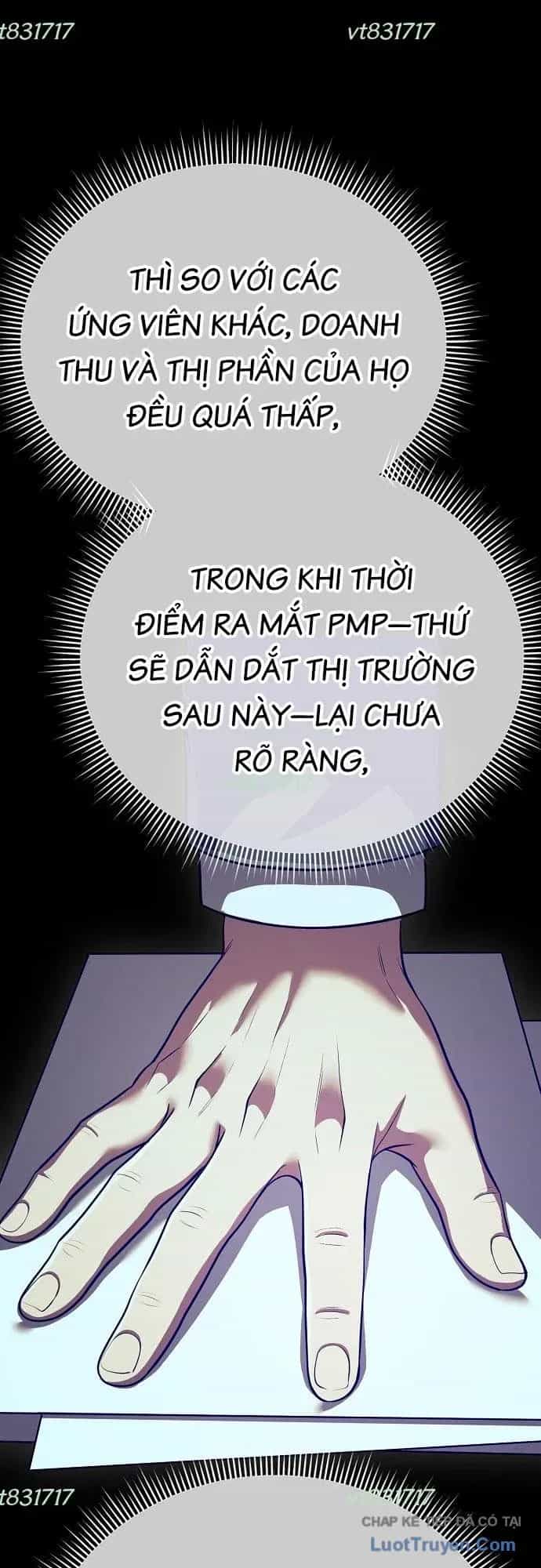 Nhân Viên Thực Tập Kim Cheolsu - Chương 146 - ảnh 13