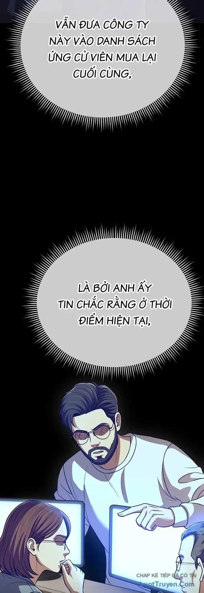 Nhân Viên Thực Tập Kim Cheolsu - Chương 146 - ảnh 16