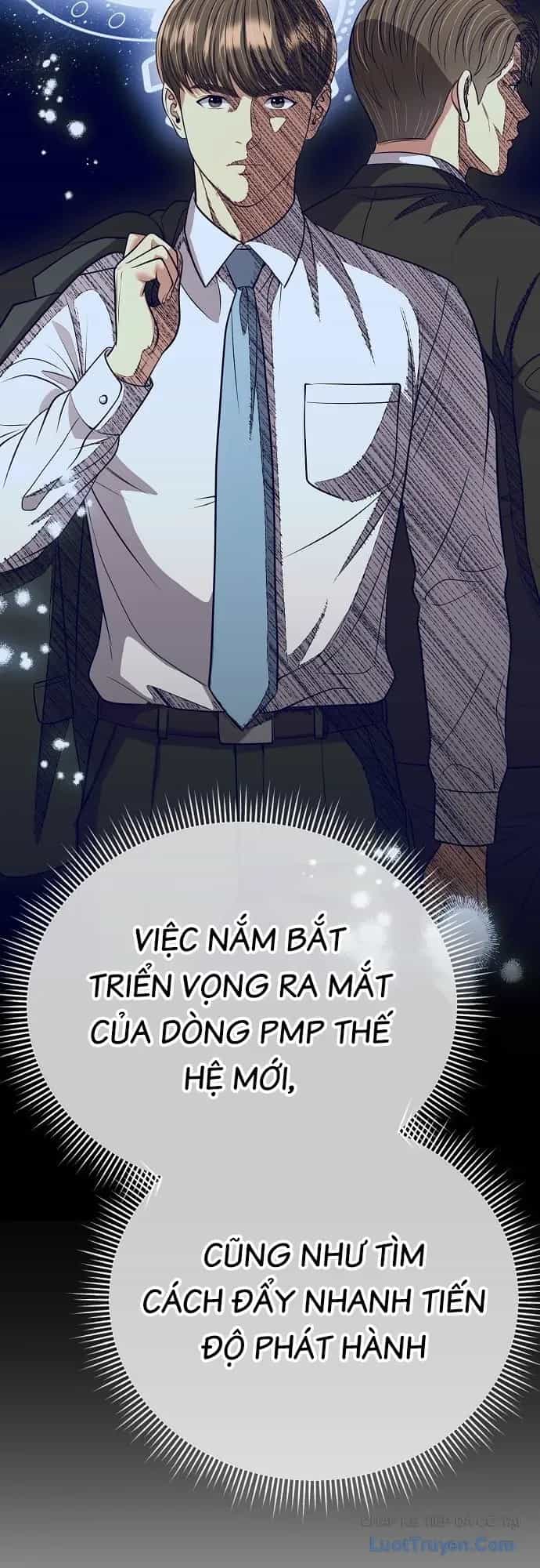 Nhân Viên Thực Tập Kim Cheolsu - Chương 146 - ảnh 18