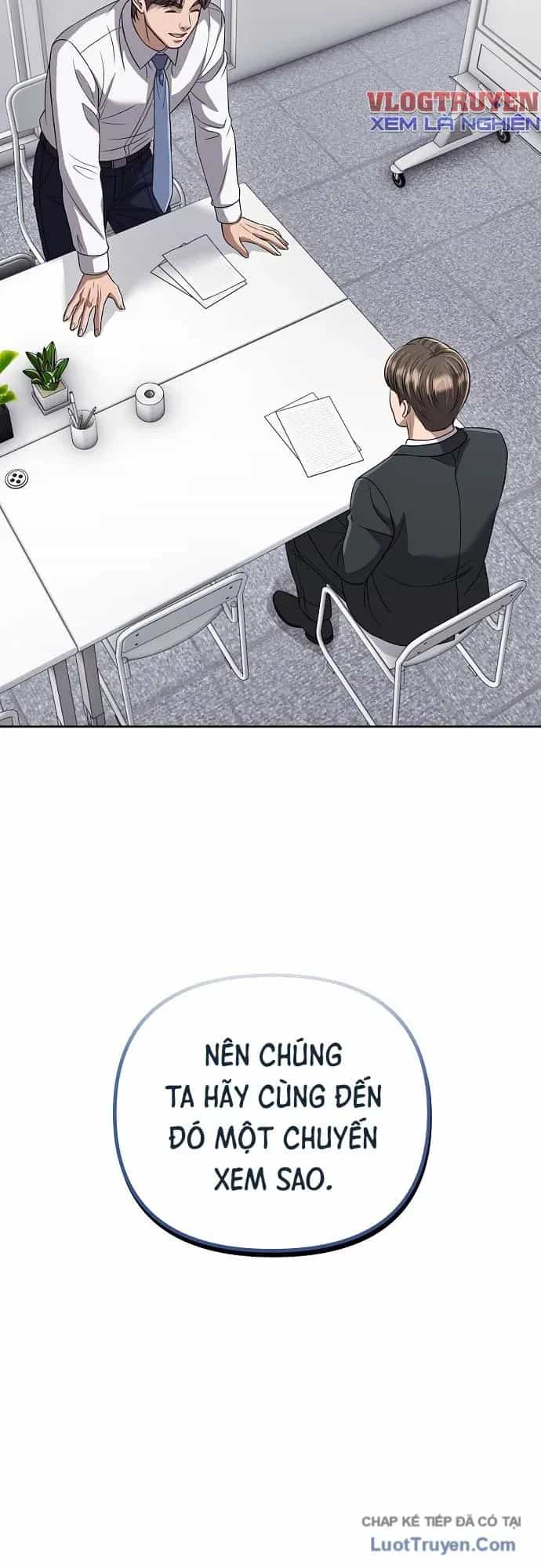 Nhân Viên Thực Tập Kim Cheolsu - Chương 146 - ảnh 21