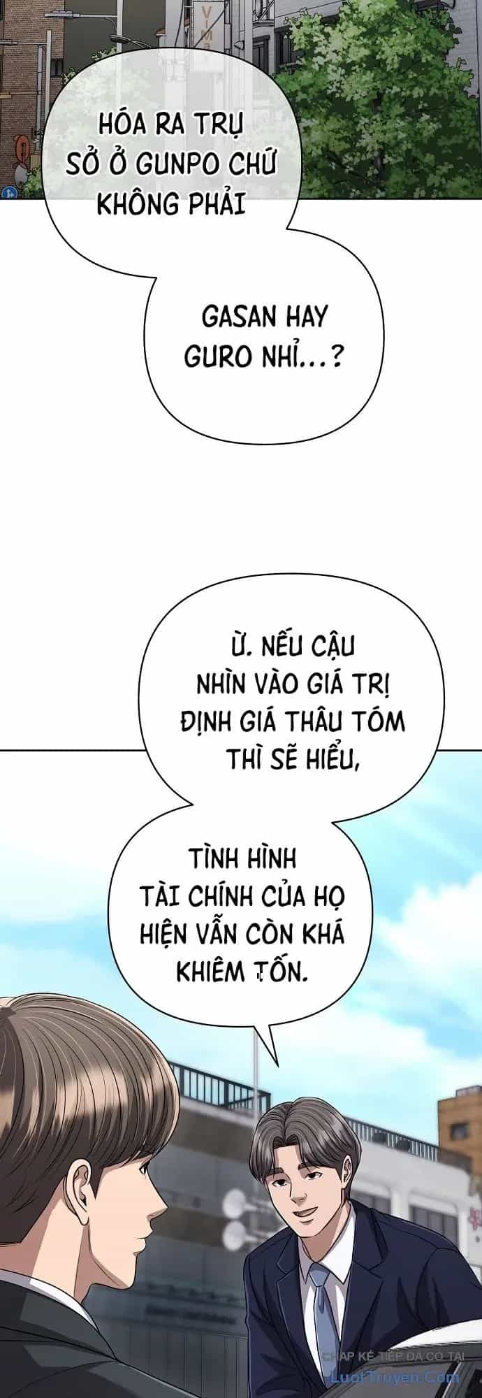 Nhân Viên Thực Tập Kim Cheolsu - Chương 146 - ảnh 23