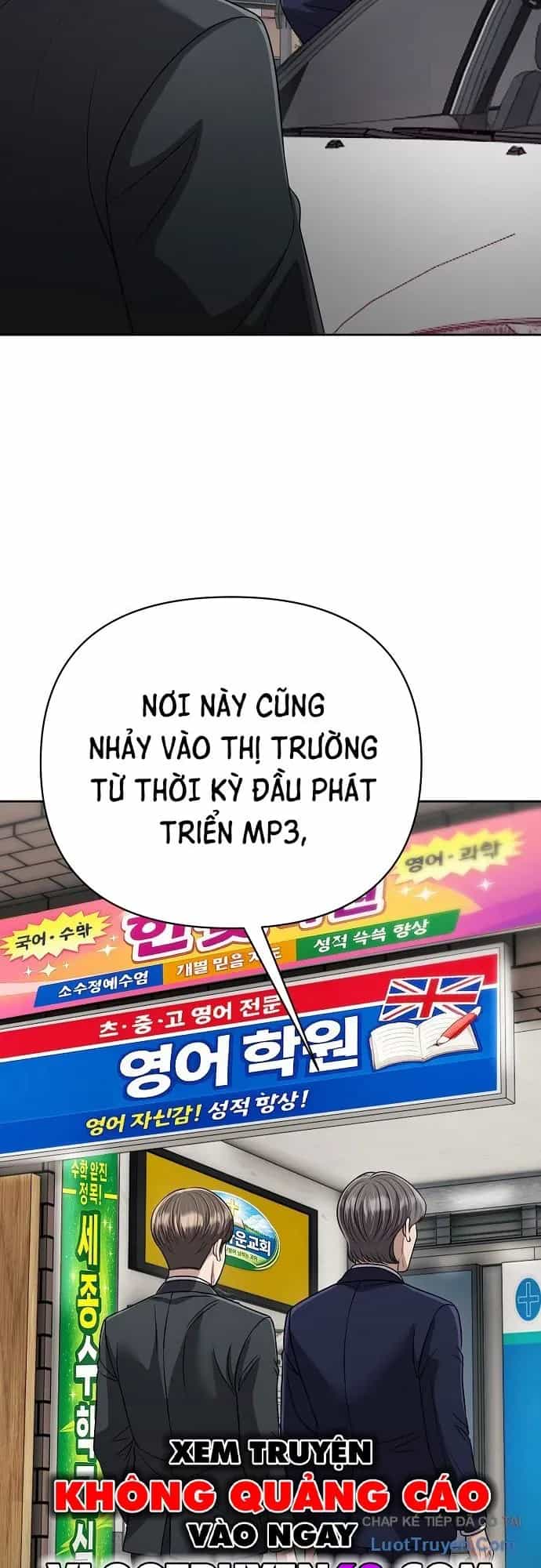 Nhân Viên Thực Tập Kim Cheolsu - Chương 146 - ảnh 24