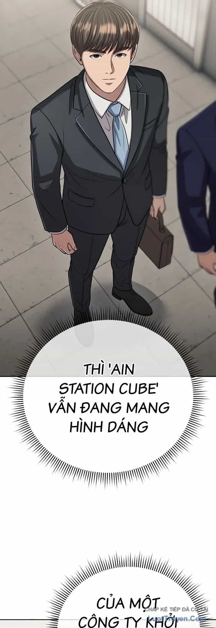 Nhân Viên Thực Tập Kim Cheolsu - Chương 146 - ảnh 27