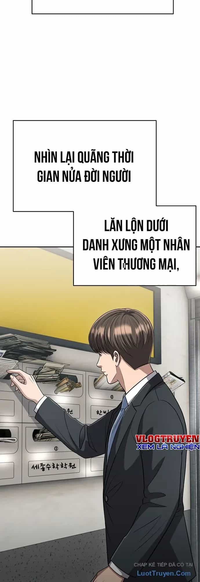 Nhân Viên Thực Tập Kim Cheolsu - Chương 146 - ảnh 32