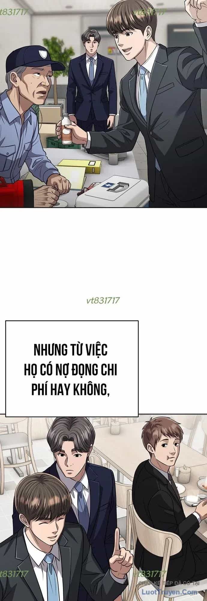 Nhân Viên Thực Tập Kim Cheolsu - Chương 146 - ảnh 37