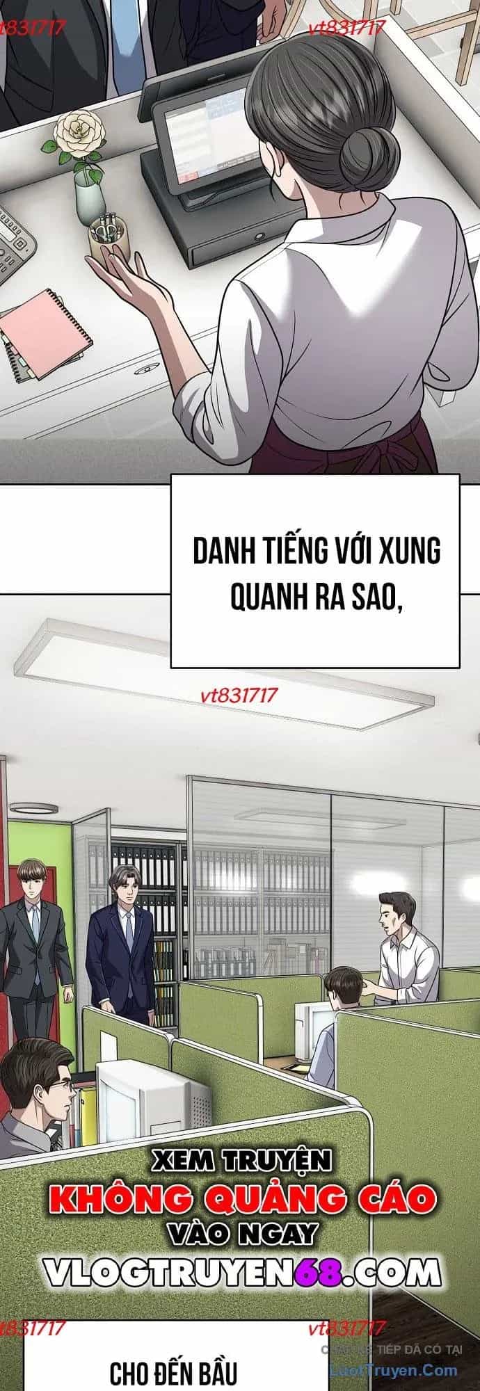 Nhân Viên Thực Tập Kim Cheolsu - Chương 146 - ảnh 38
