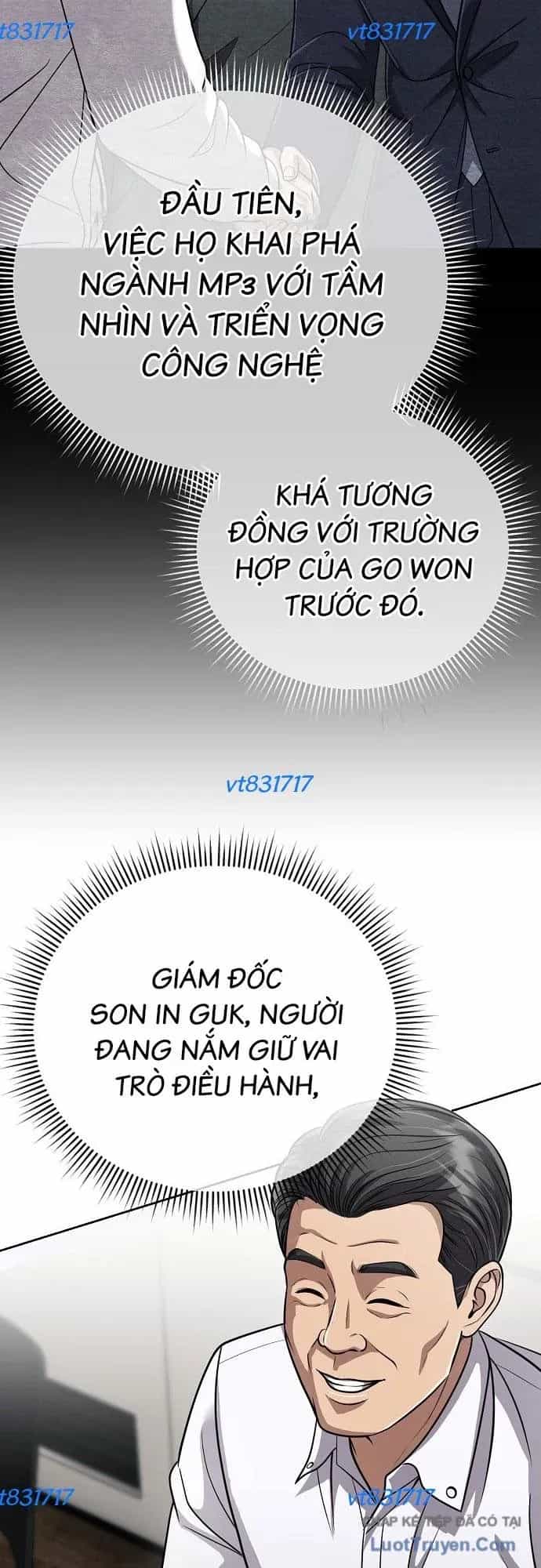 Nhân Viên Thực Tập Kim Cheolsu - Chương 146 - ảnh 44