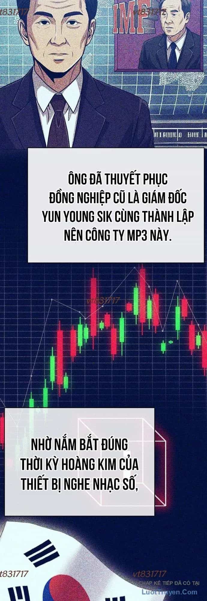 Nhân Viên Thực Tập Kim Cheolsu - Chương 146 - ảnh 46