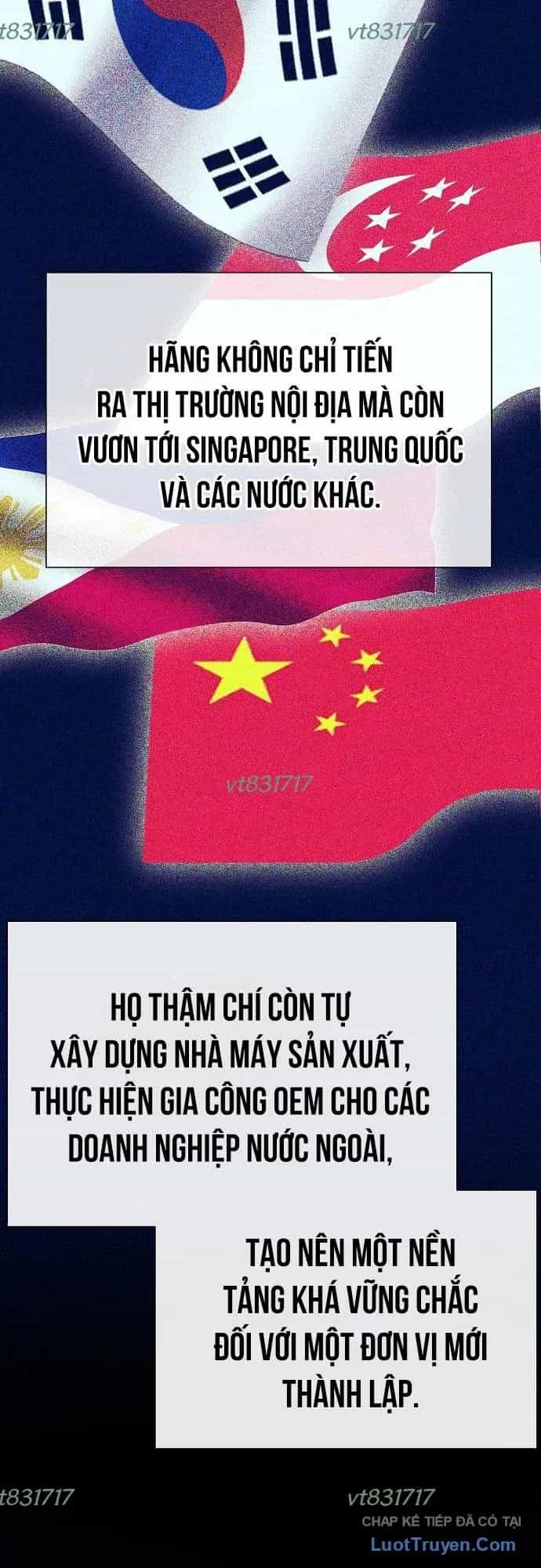 Nhân Viên Thực Tập Kim Cheolsu - Chương 146 - ảnh 47
