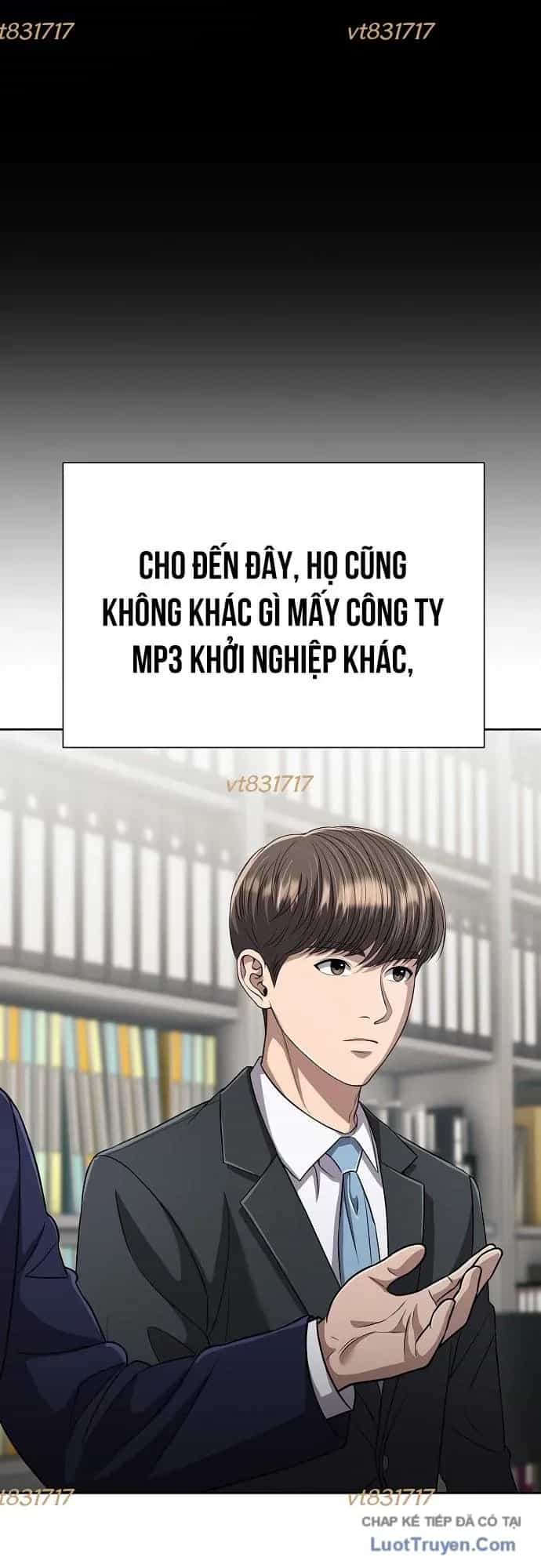 Nhân Viên Thực Tập Kim Cheolsu - Chương 146 - ảnh 48