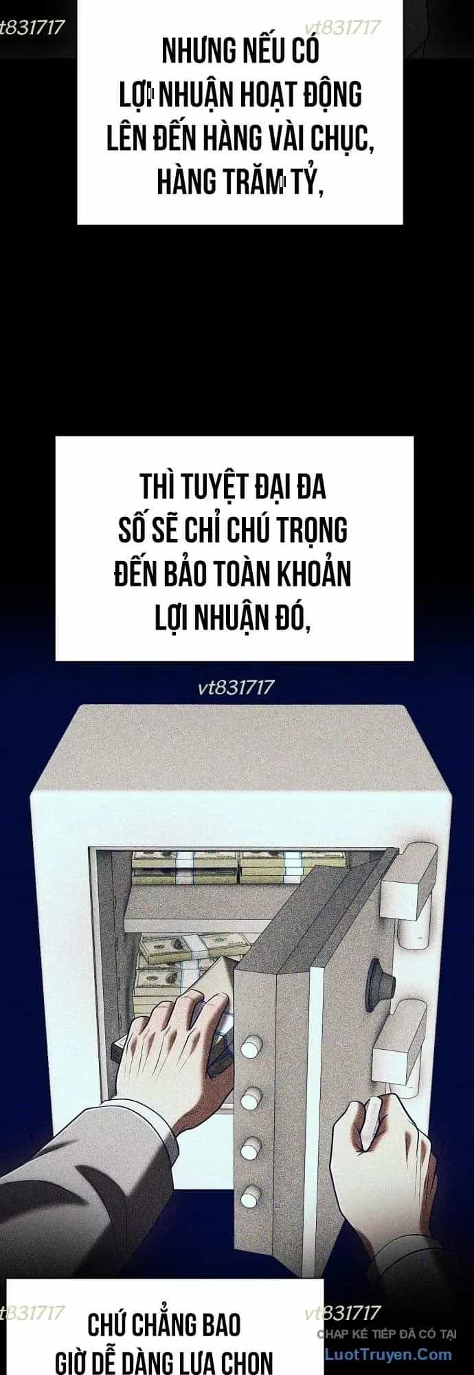 Nhân Viên Thực Tập Kim Cheolsu - Chương 146 - ảnh 56